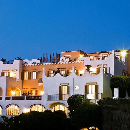 Hotel Casa Di Meglio Ischia Esterno foto