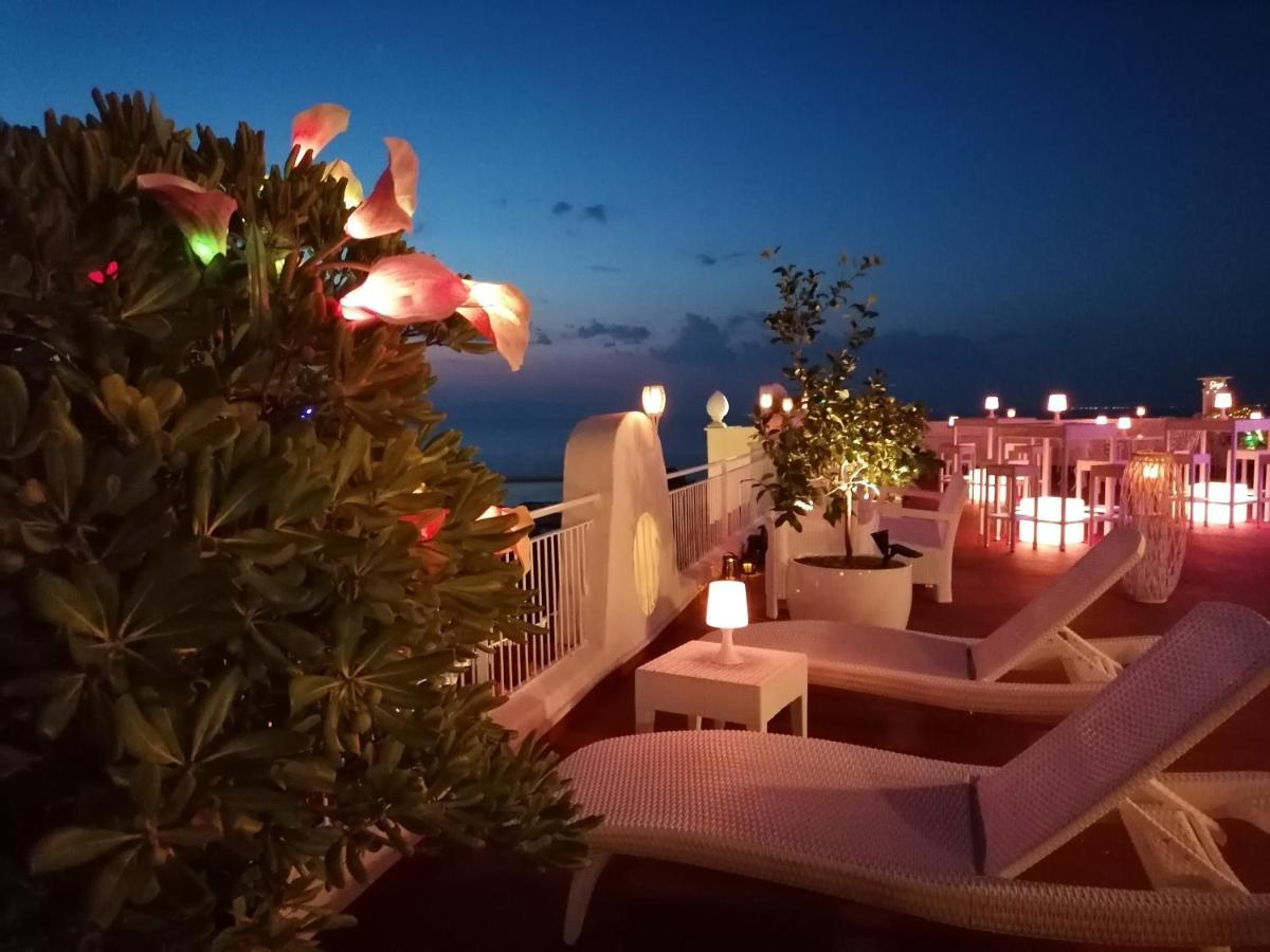 Hotel Casa Di Meglio Ischia Esterno foto