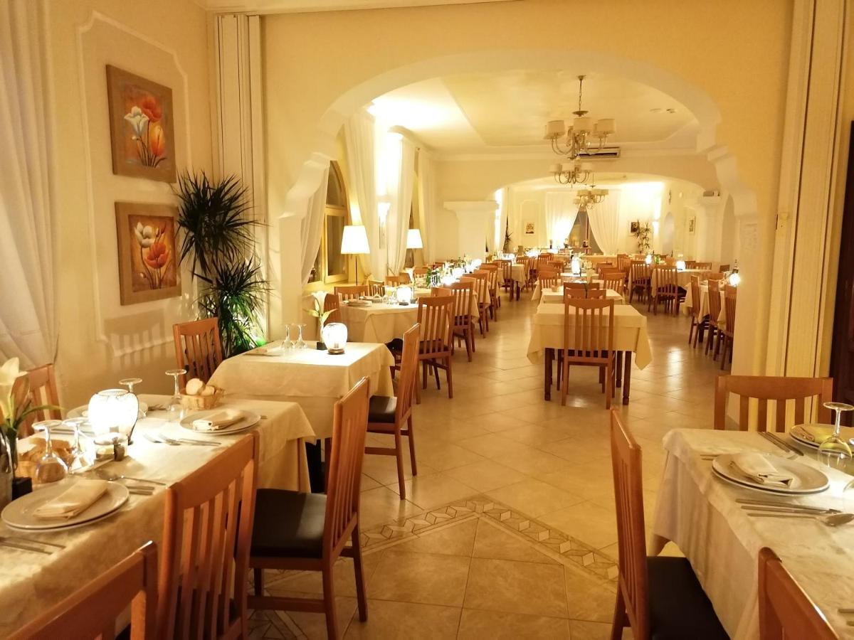 Hotel Casa Di Meglio Ischia Esterno foto