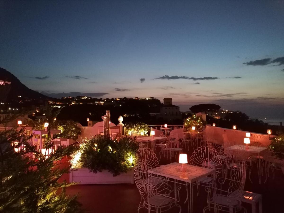 Hotel Casa Di Meglio Ischia Esterno foto