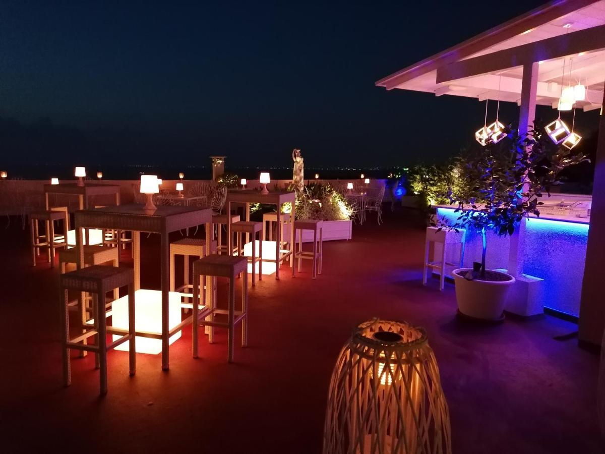 Hotel Casa Di Meglio Ischia Esterno foto