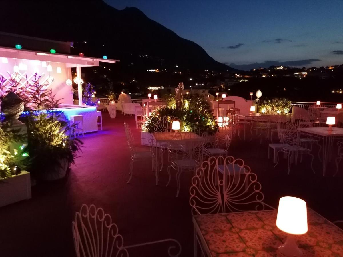 Hotel Casa Di Meglio Ischia Esterno foto