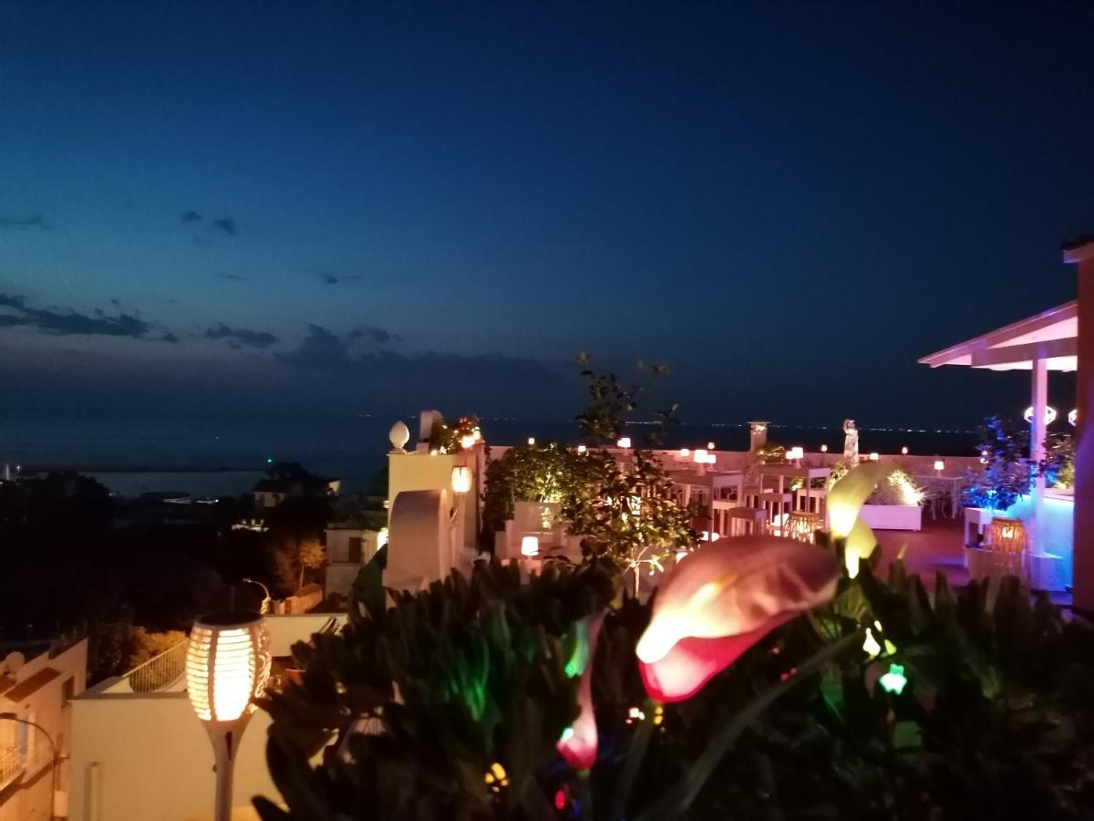 Hotel Casa Di Meglio Ischia Esterno foto