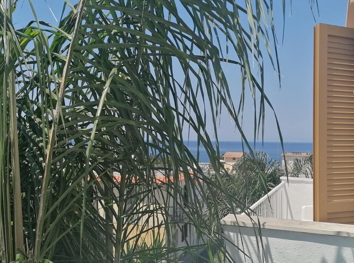 Hotel Casa Di Meglio Ischia Esterno foto