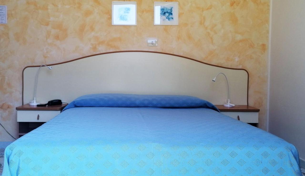 Hotel Casa Di Meglio Ischia Esterno foto