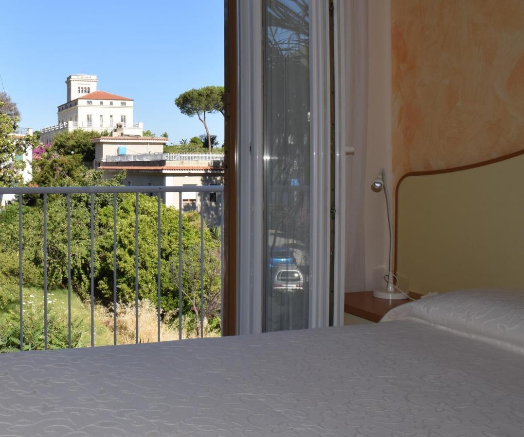 Hotel Casa Di Meglio Ischia Esterno foto