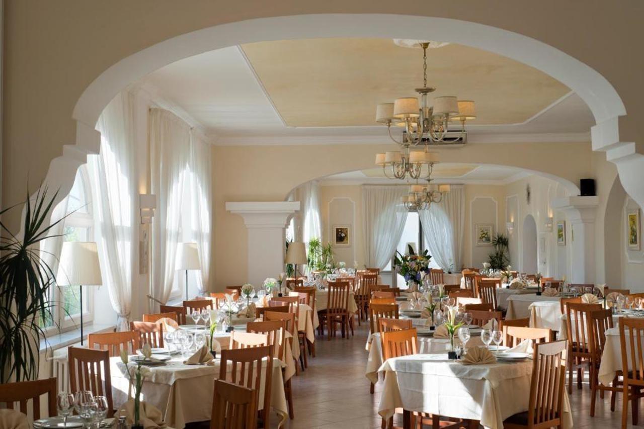 Hotel Casa Di Meglio Ischia Esterno foto