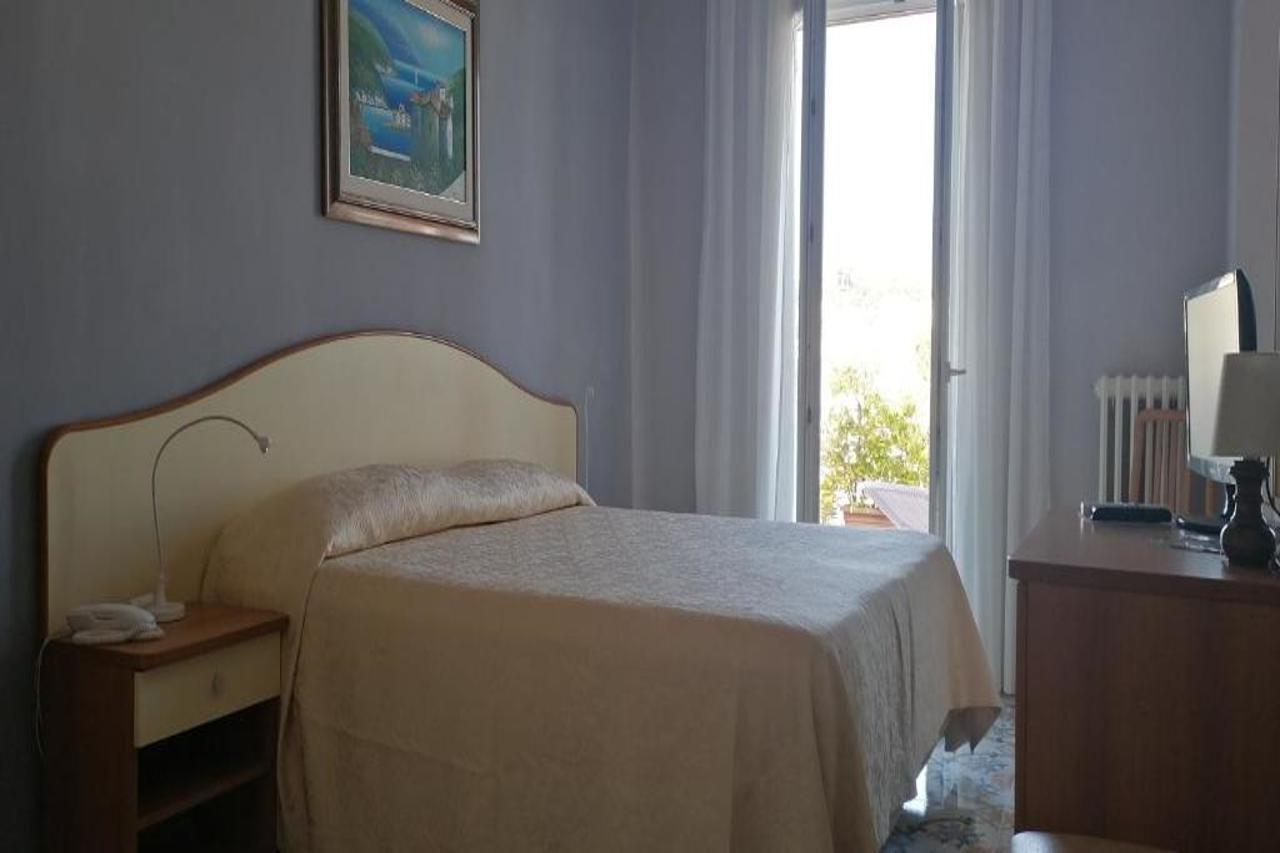 Hotel Casa Di Meglio Ischia Esterno foto
