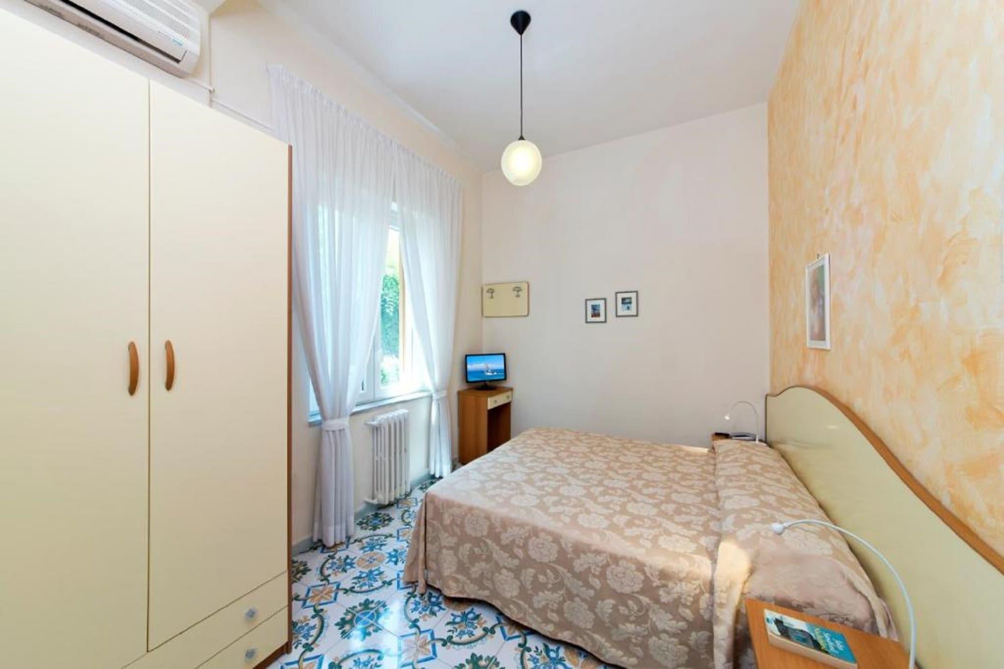 Hotel Casa Di Meglio Ischia Esterno foto