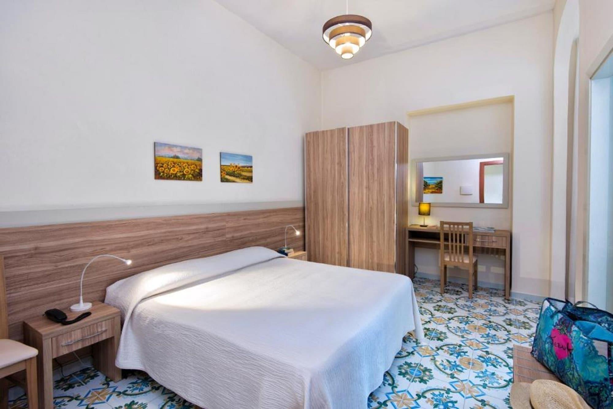 Hotel Casa Di Meglio Ischia Esterno foto