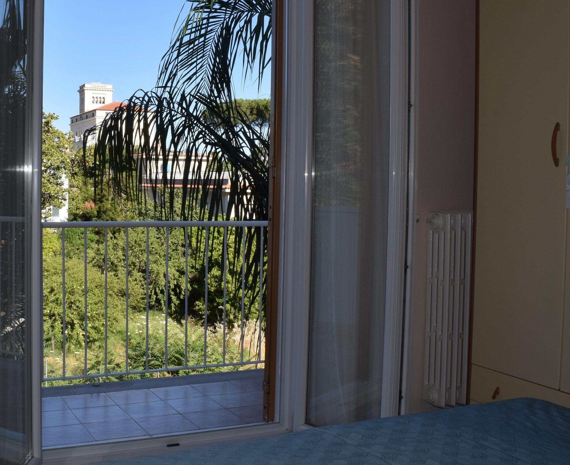 Hotel Casa Di Meglio Ischia Esterno foto