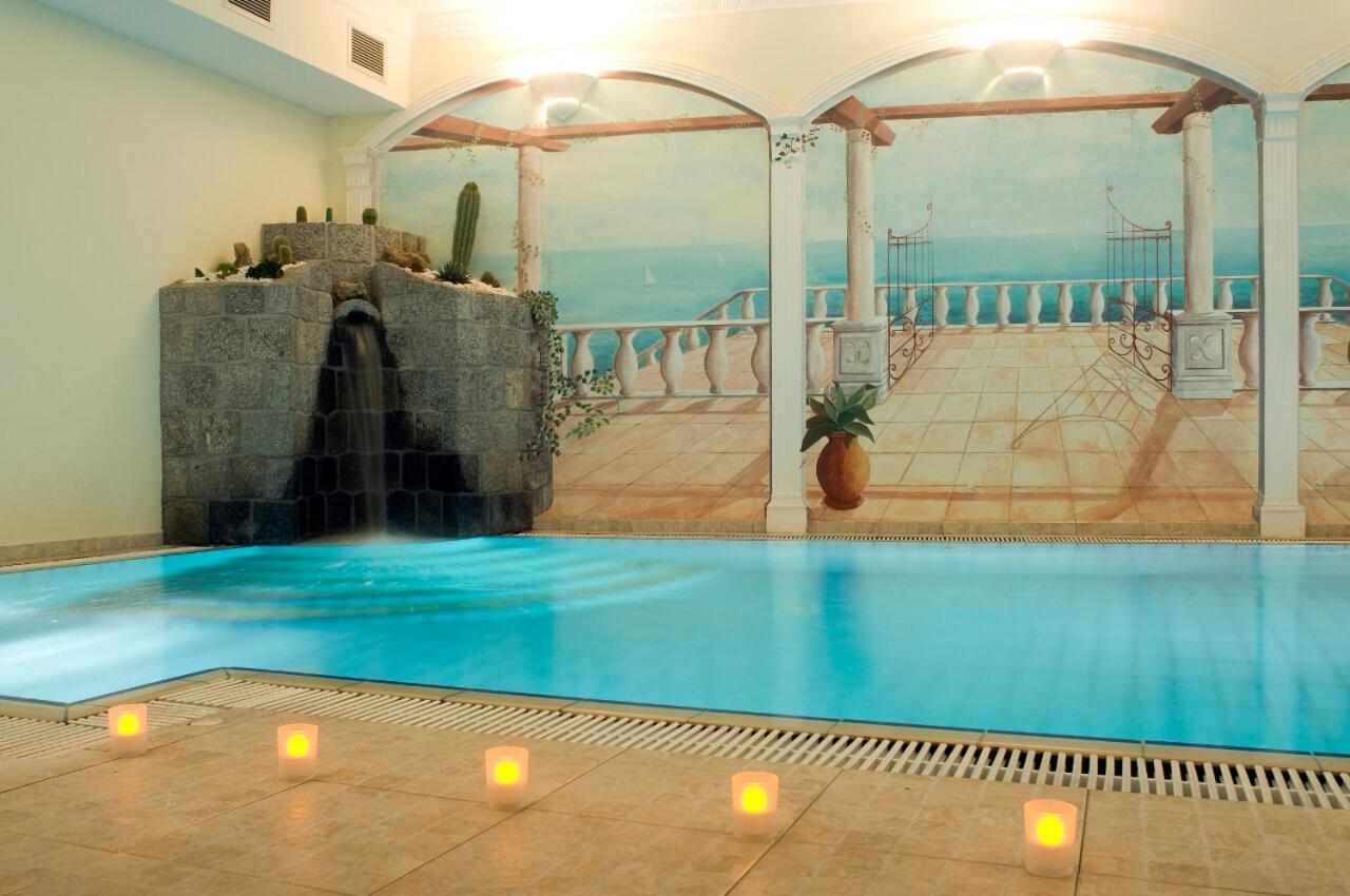 Hotel Casa Di Meglio Ischia Esterno foto