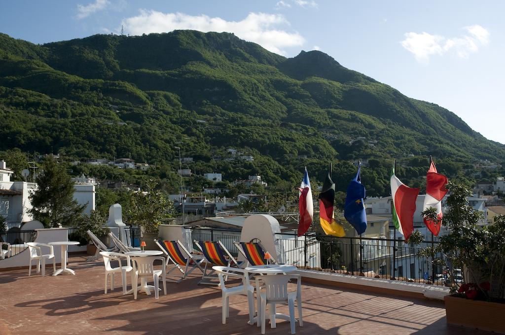 Hotel Casa Di Meglio Ischia Esterno foto
