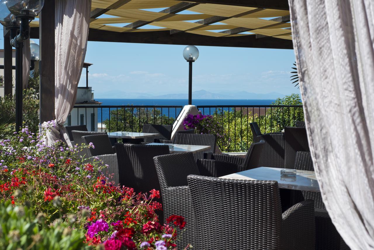 Hotel Casa Di Meglio Ischia Esterno foto
