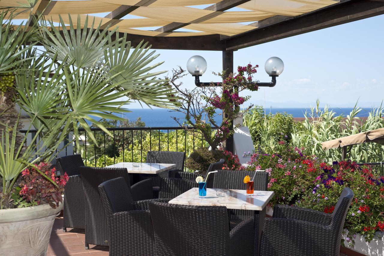 Hotel Casa Di Meglio Ischia Esterno foto