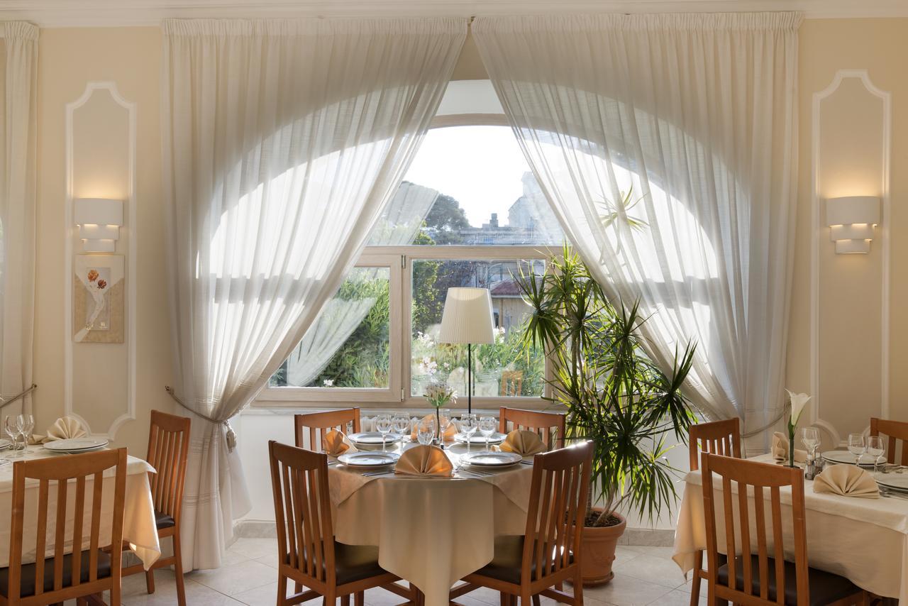 Hotel Casa Di Meglio Ischia Esterno foto