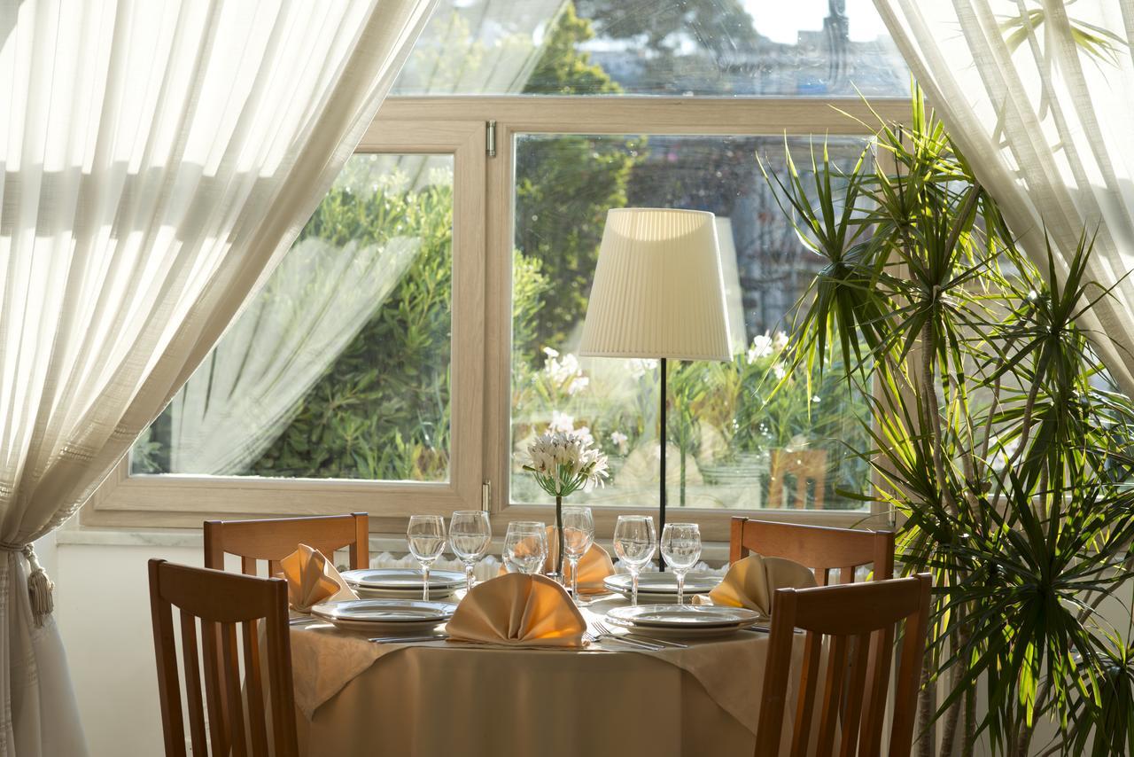 Hotel Casa Di Meglio Ischia Esterno foto