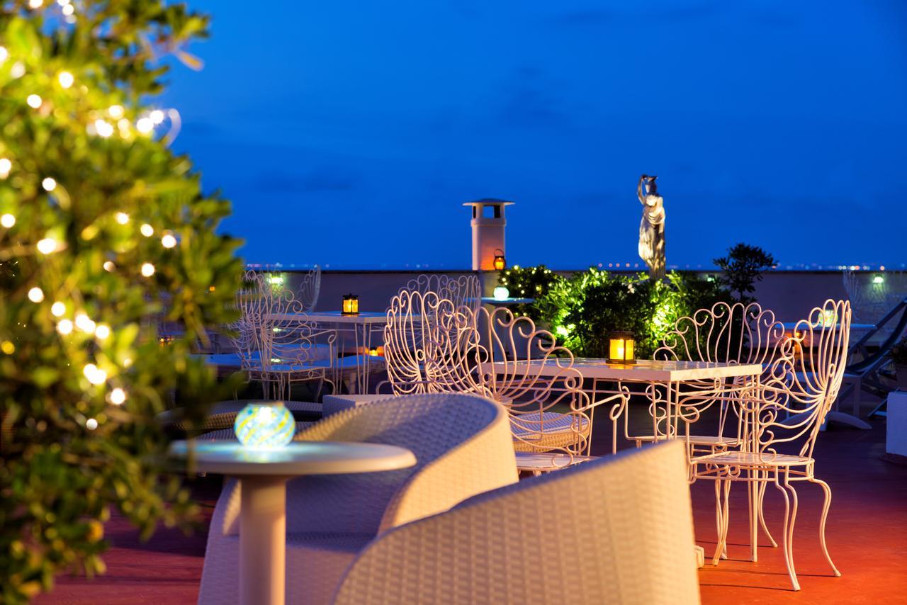 Hotel Casa Di Meglio Ischia Esterno foto