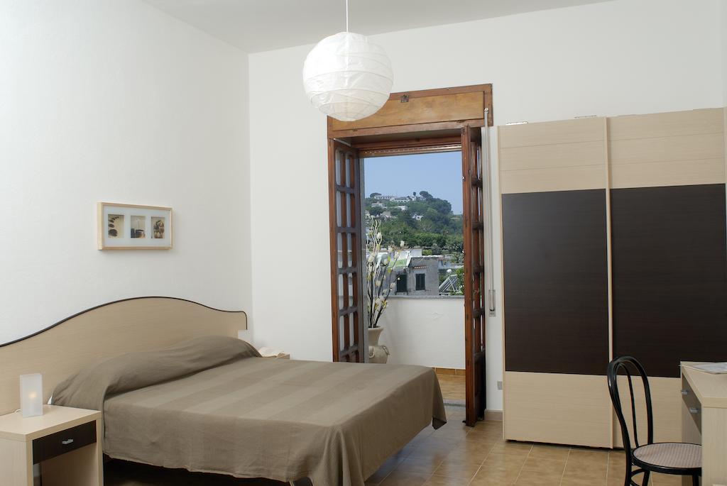 Hotel Casa Di Meglio Ischia Esterno foto