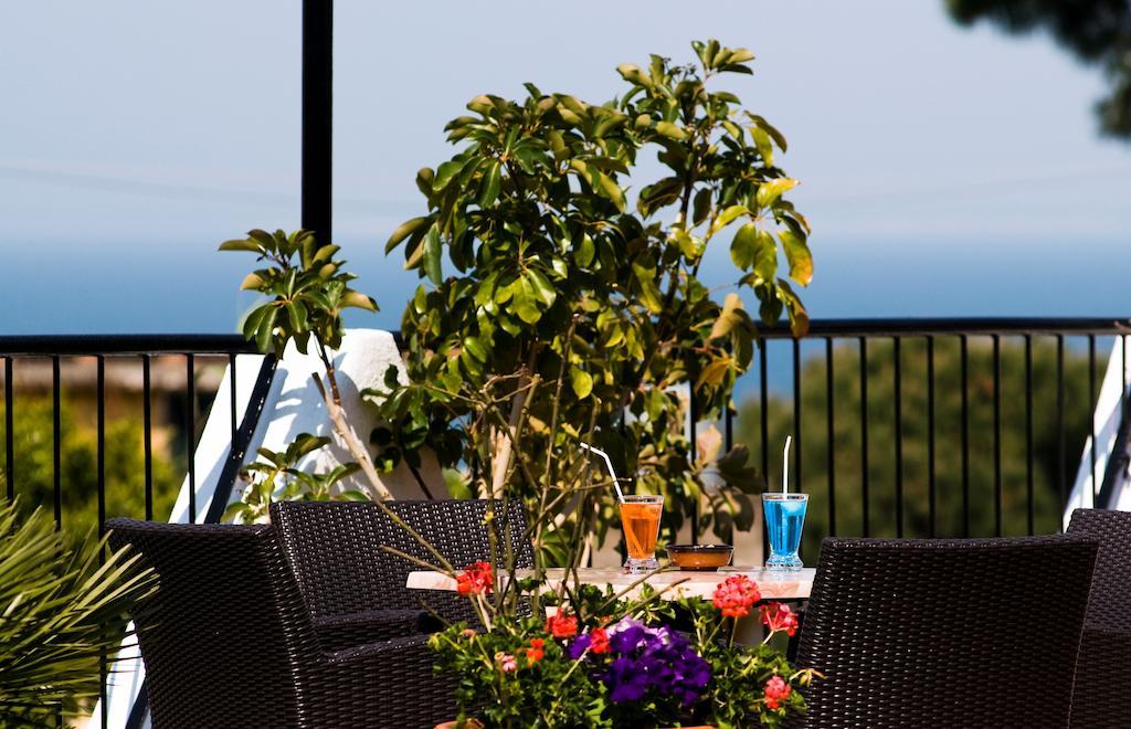 Hotel Casa Di Meglio Ischia Esterno foto